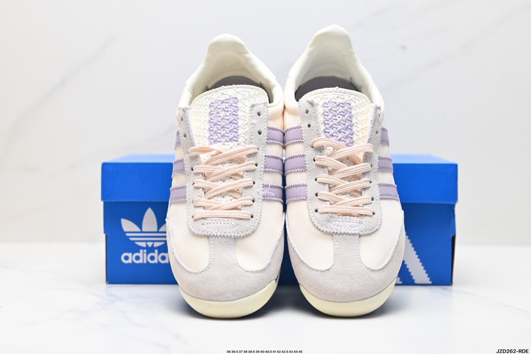 Adidas SL Shoes